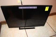 31 Inch Samsung TV and 24 Inch Vizio TV