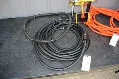 Air Hoses, Reels, and Misc. Hoses