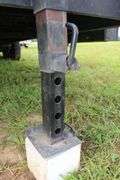 Leitchfield 19 Ft. 9 In. Gooseneck Trailer