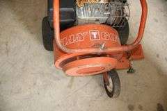 Billy Goat Blower