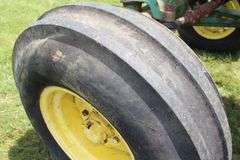 1970 John Deere 4020 Tractor