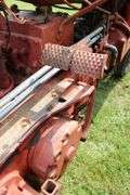1954 International Harvester McCormick Farmall Super M-TA Tractor