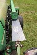 1980 John Deere 2640 B Tractor with 146 Front End Loader with Bucket