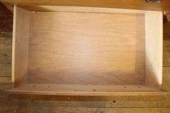 7 Drawer Dresser with Mirror