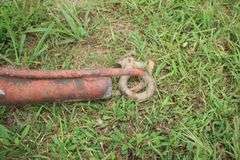 78 Inch 3 PTH Boom Pole
