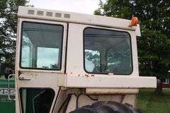 1974 Oliver 2255 Tractor