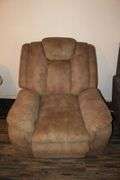 Electric Recliner