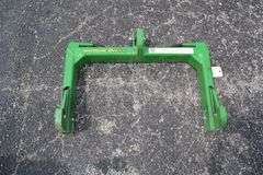 John Deere 3 PTH Quick Hitch