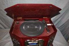 Memorex Stereo and Record Player