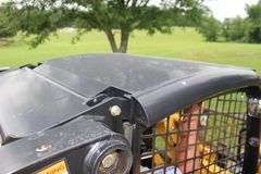 2002 John Deere 270 Skid Steer-Like New