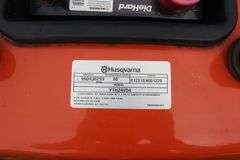 Husqvarna YTH 24V54 Riding Lawn Mower