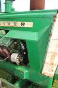 1974 Oliver 2255 Tractor