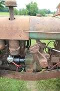 1957 Oliver Super 44 Tractor