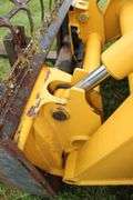 2002 John Deere 270 Skid Steer-Like New