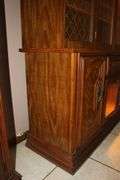 QCI 2 Piece China Cabinet with (2) Lights