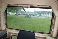 1974 Oliver 2255 Tractor