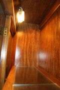 QCI 2 Piece China Cabinet with (2) Lights