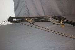 (3) Shakespeare, EZ Cast, Quantium, Proton Rod and Reels, (2) Rods, and Longbow