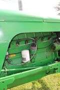 1955 Oliver Super 88 Tractor