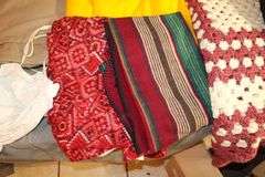 Afgan, Bed Sheets, Blankets, and Electric Blanket
