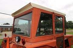1969 Allis-Chalmers 190 XT Tractor