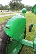 1955 Oliver Super 66 Tractor