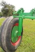 1955 Oliver Super 88 Tractor