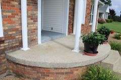 HOME - GARAGE - LOT