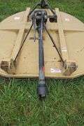 6 Ft. 3 PTH Land Pride RCR1872 Rotary Mower