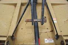 6 Ft. 3 PTH Land Pride RCR1872 Rotary Mower