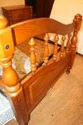 Twin Size Daybed with Twin Size Trundle