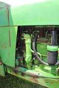 1970 John Deere 4020 Tractor