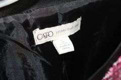 Blouses, Shirts, Sweaters, Jackets, Gloves, Socks, and Misc. Clothes