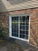PARCEL 2: BRICK TRI-LEVEL HOME - 2 LOTS: 114 Thomason Ave, Leitchfield, KY 42754