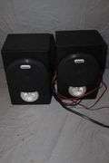 (2) Jensen Stereos and Record Player with (4) Speakers