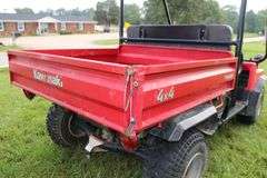Kawasaki 2510 Mule