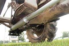 1953 30 Ferguson Tractor