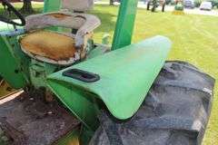 1970 John Deere 4020 Tractor