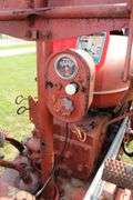 1954 International Harvester McCormick Farmall Super M-TA Tractor
