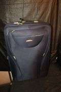 Topline Suitcase and Travel Bag, M & M Suitcase, Steve Madden Bag, Travel Gear Suitcases, and Misc. Luggage Bag