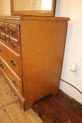 7 Drawer Dresser with Mirror