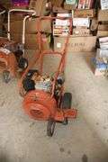 Billy Goat Blower
