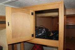 2009 Puma by Palomino 27 Ft. Camper