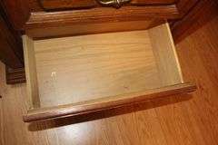 2 Drawer Night Stand