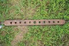 32 Inch Draw Bar