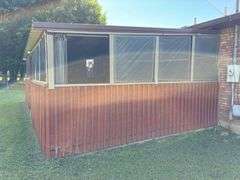 HOME - ATTACHED GARAGE - CITY LOT