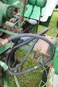 1974 Oliver 1655 Tractor