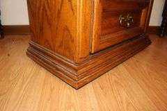 2 Drawer Night Stand