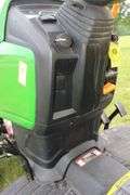 2012 John Deere 4WD 1026R Compact Tractor
