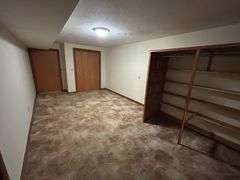 PARCEL 1: LOG HOME - BASEMENT - GARAGE - 1.2 ACRES: 487 Quiggins Lane, Leitchfield, KY 42754